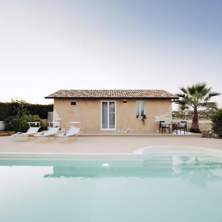 Isula Relax - IsulaTravel - Villa Standard - 10
