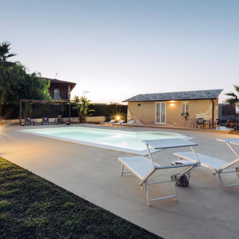 Isula Relax - IsulaTravel - Villa Standard - 11
