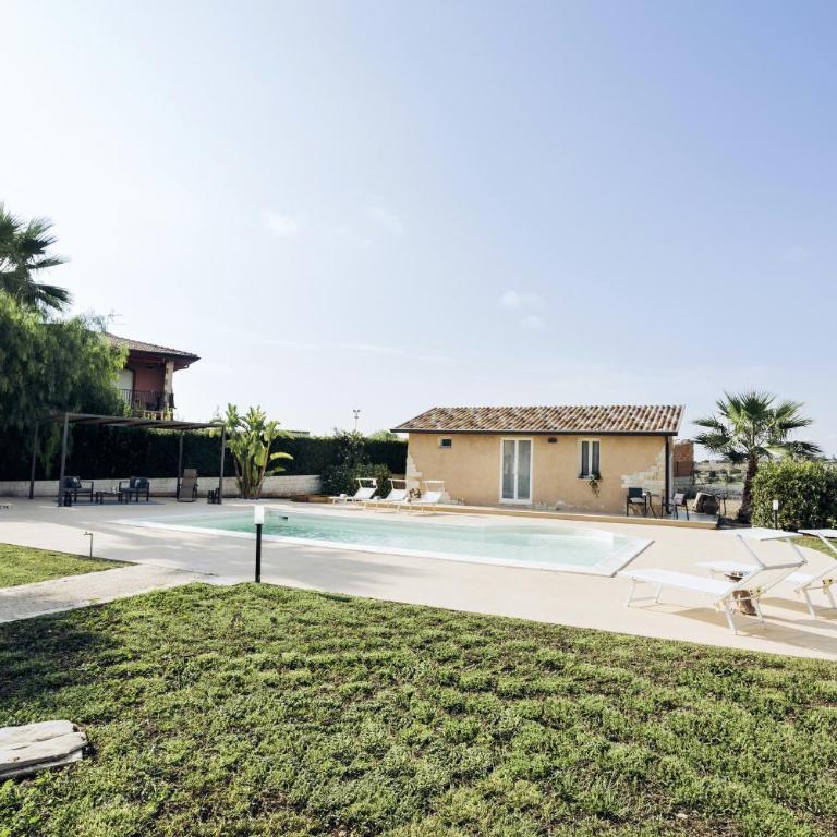 Isula Relax - IsulaTravel - Villa Standard - 16