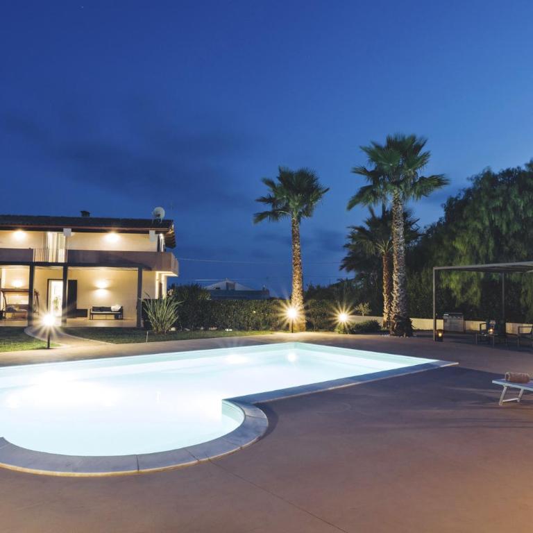 Isula Relax - IsulaTravel - Villa Standard - 17