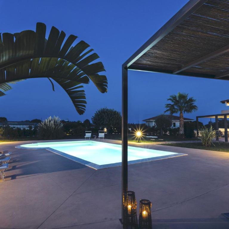 Isula Relax - IsulaTravel - Villa Standard - 18
