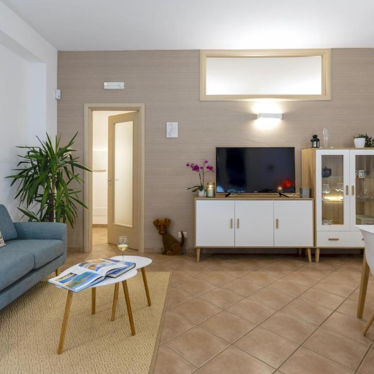 Isula Relax - IsulaTravel - Villa Standard - 24