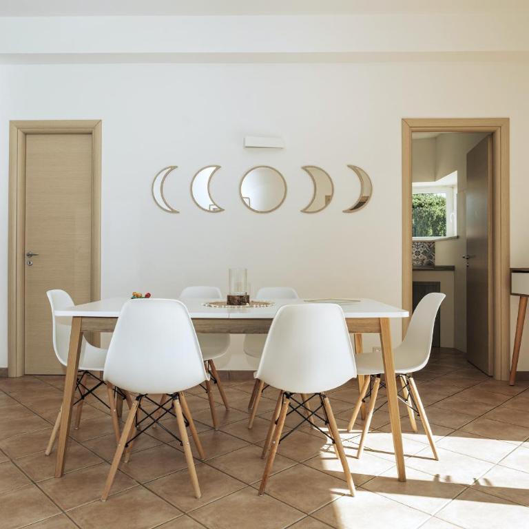 Isula Relax - IsulaTravel - Villa Standard - 25