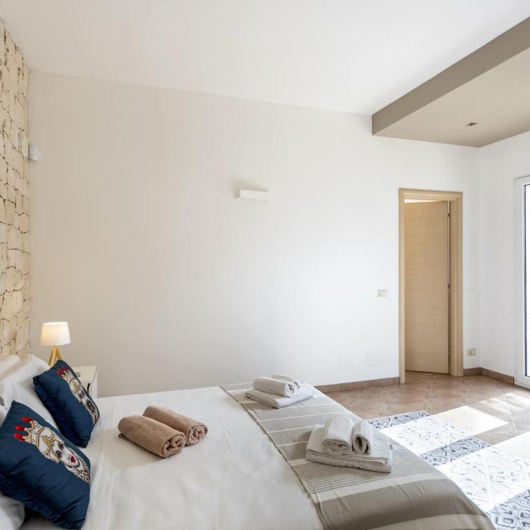 Isula Relax - IsulaTravel - Villa Standard - 26