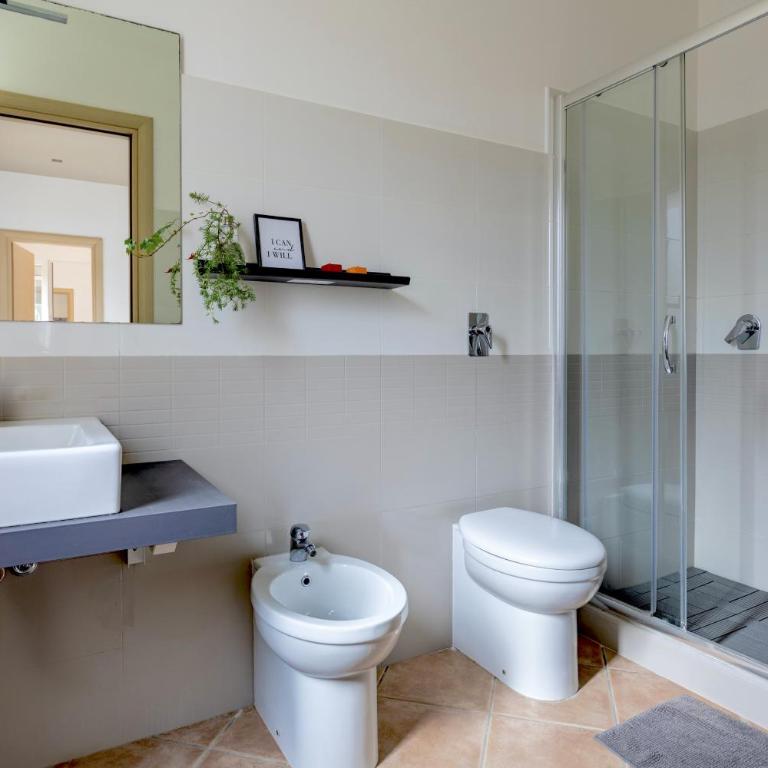 Isula Relax - IsulaTravel - Villa Standard - 28