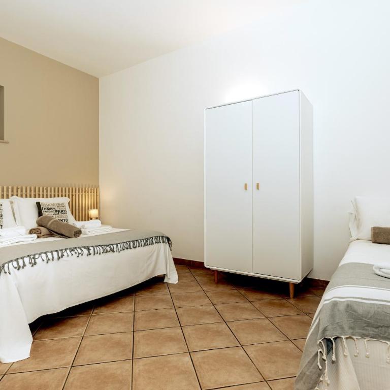 Isula Relax - IsulaTravel - Villa Standard - 29