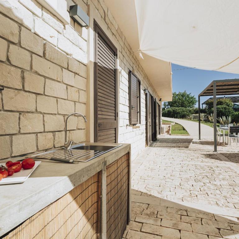 Isula Relax - IsulaTravel - Villa Standard - 33