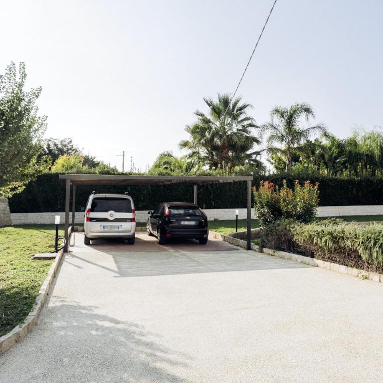 Isula Relax - IsulaTravel - Villa Standard - 36