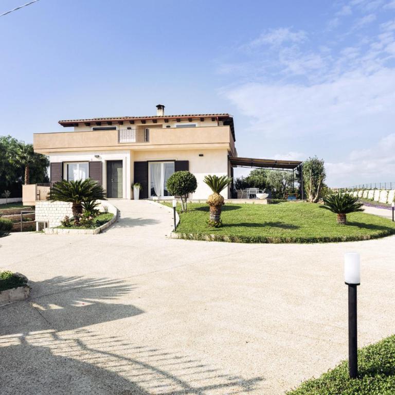 Isula Relax - IsulaTravel - Villa Standard - 37