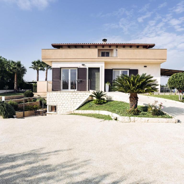 Isula Relax - IsulaTravel - Villa Standard - 38