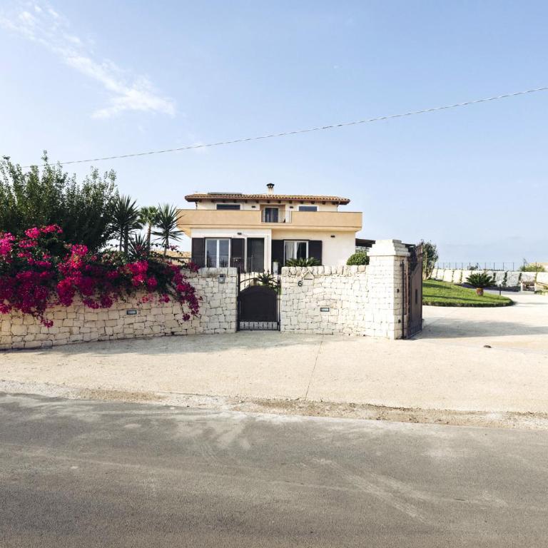 Isula Relax - IsulaTravel - Villa Standard - 39