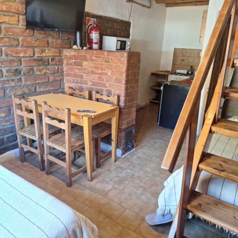 Bungalows Luz del sur - Apartamento de 1 dormitorio - 19