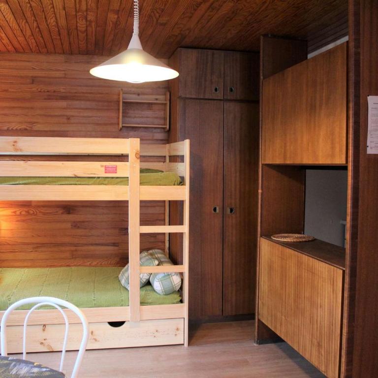 Studio 4 personnes au centre de Vars Les Claux - Appartement 1 Chambre - 14