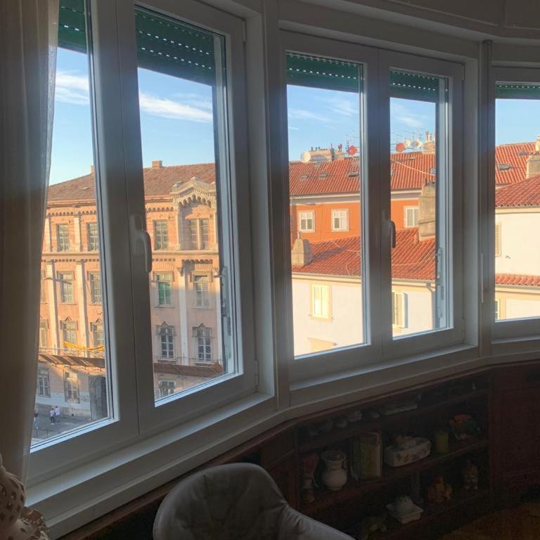 SoleMare Rooms Trieste - Large Double Room - 9