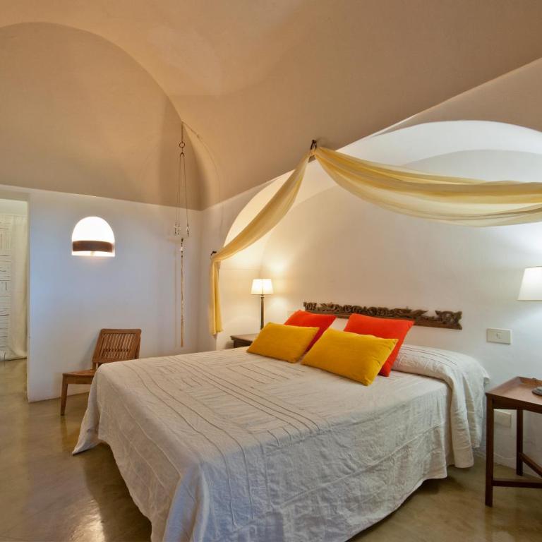 Zubebi - Superior Suite - 1