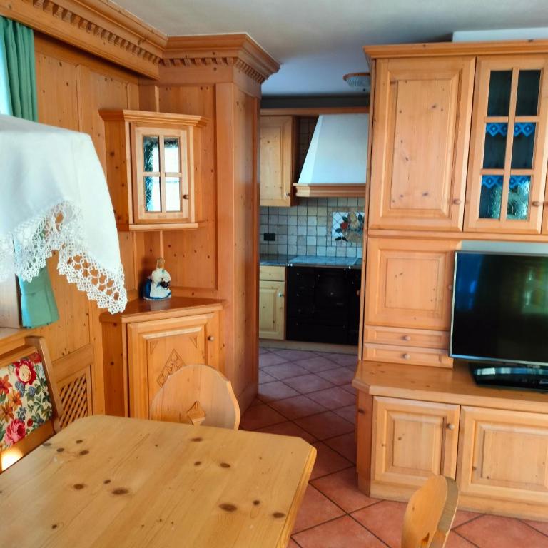 Hotel Stella Alpina - Appartamentino su 2 Livelli - 1