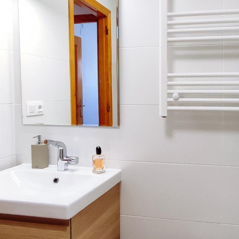 Apartment Casa La Luna - Two-Bedroom Apartment - 5