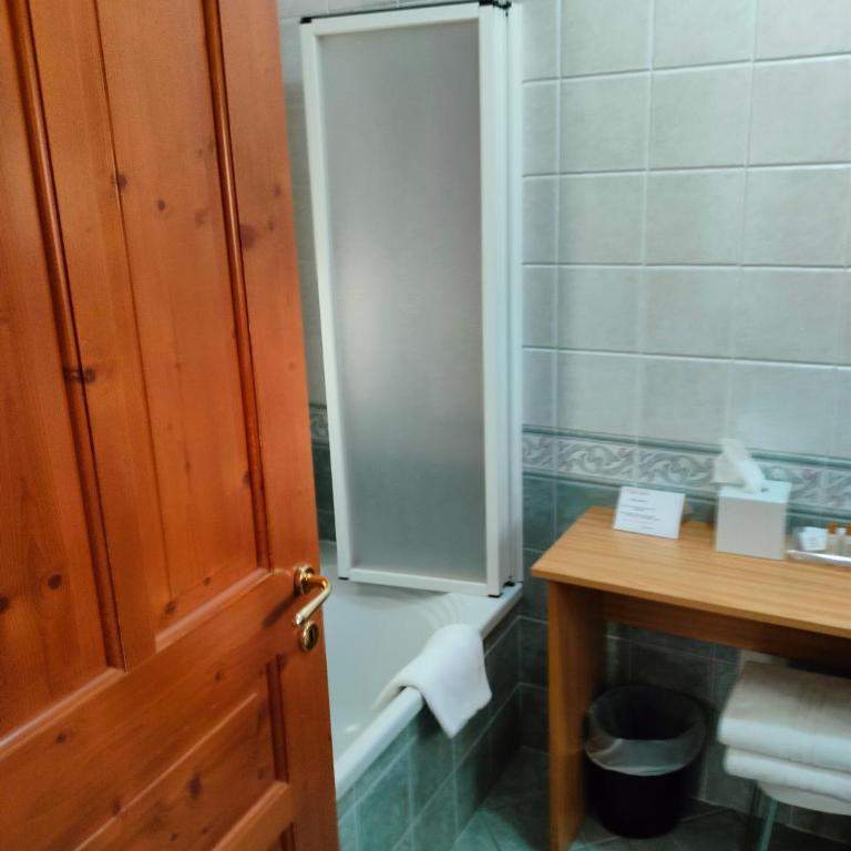 Hotel Stella Alpina - Appartamento con 2 Camere da Letto - 17