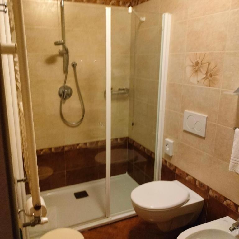 Hotel Stella Alpina - Appartamento con 2 Camere da Letto - 12