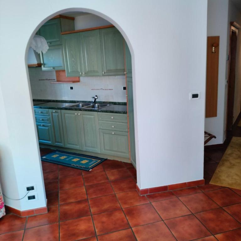 Hotel Stella Alpina - Appartamento con 2 Camere da Letto - 10