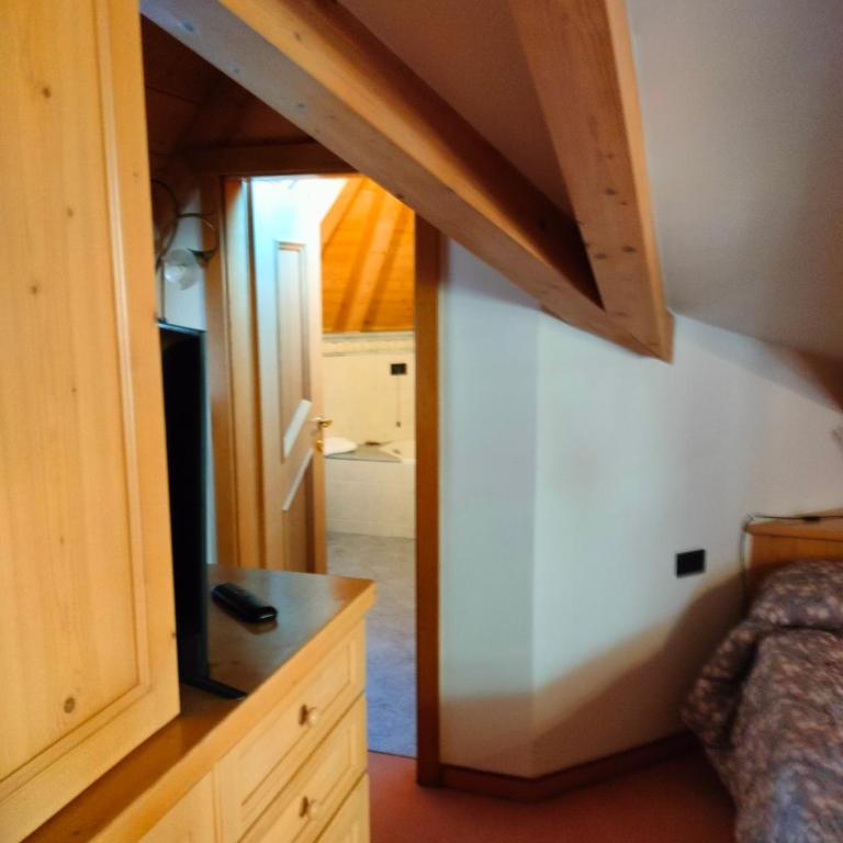 Hotel Stella Alpina - Appartamentino su 2 Livelli - 7
