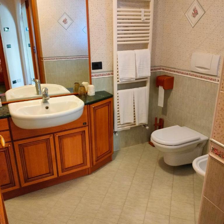 Hotel Stella Alpina - Appartamentino su 2 Livelli - 2