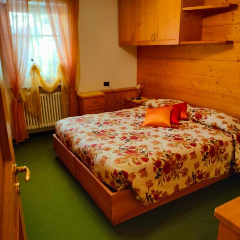 Hotel Stella Alpina - Appartamentino su 2 Livelli - 4