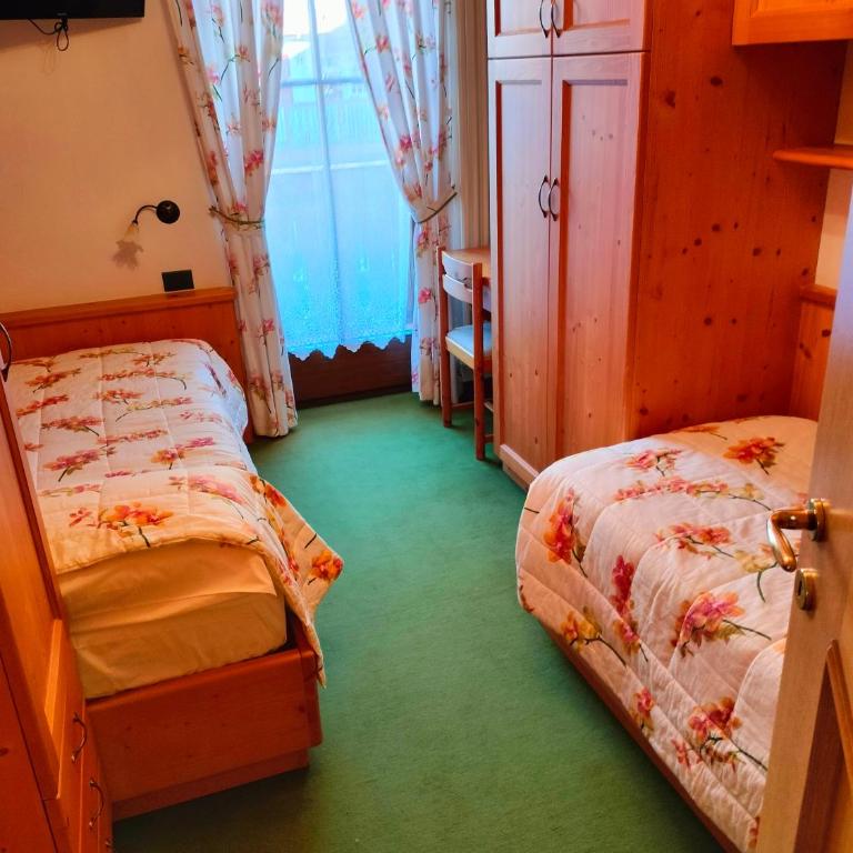 Hotel Stella Alpina - Appartamentino su 2 Livelli - 3