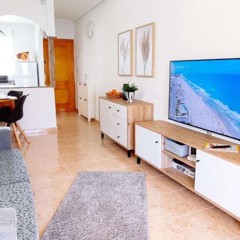 Apartment Casa La Luna - Two-Bedroom Apartment - 4