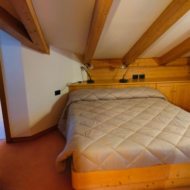 Hotel Stella Alpina - Appartamentino su 2 Livelli - 6