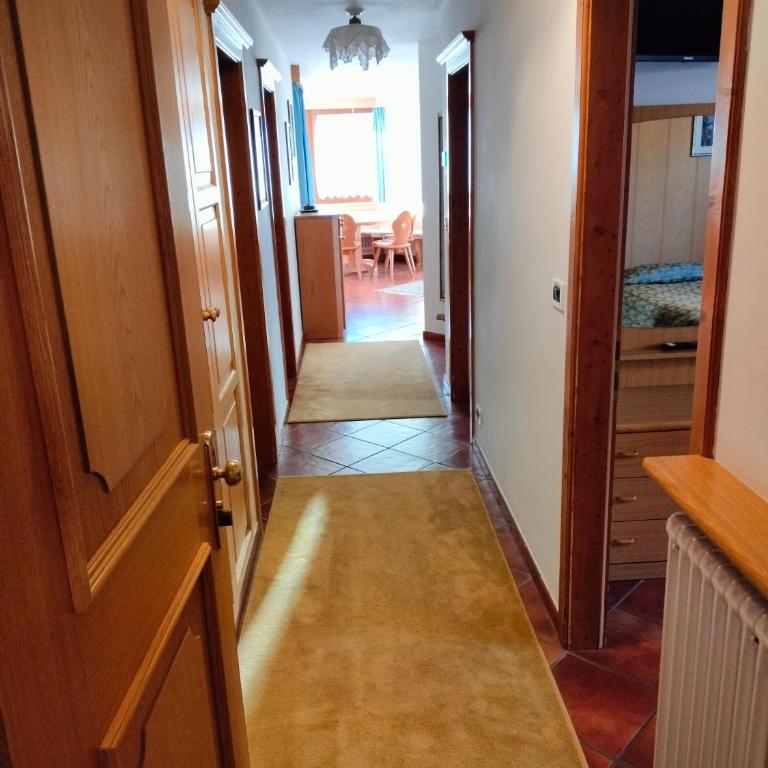 Hotel Stella Alpina - Appartamento con 2 Camere da Letto - 15