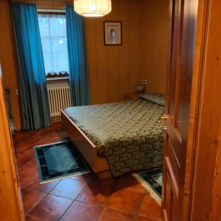 Hotel Stella Alpina - Appartamento con 2 Camere da Letto - 19