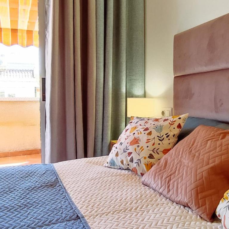 Apartment Casa La Luna - Two-Bedroom Apartment - 13