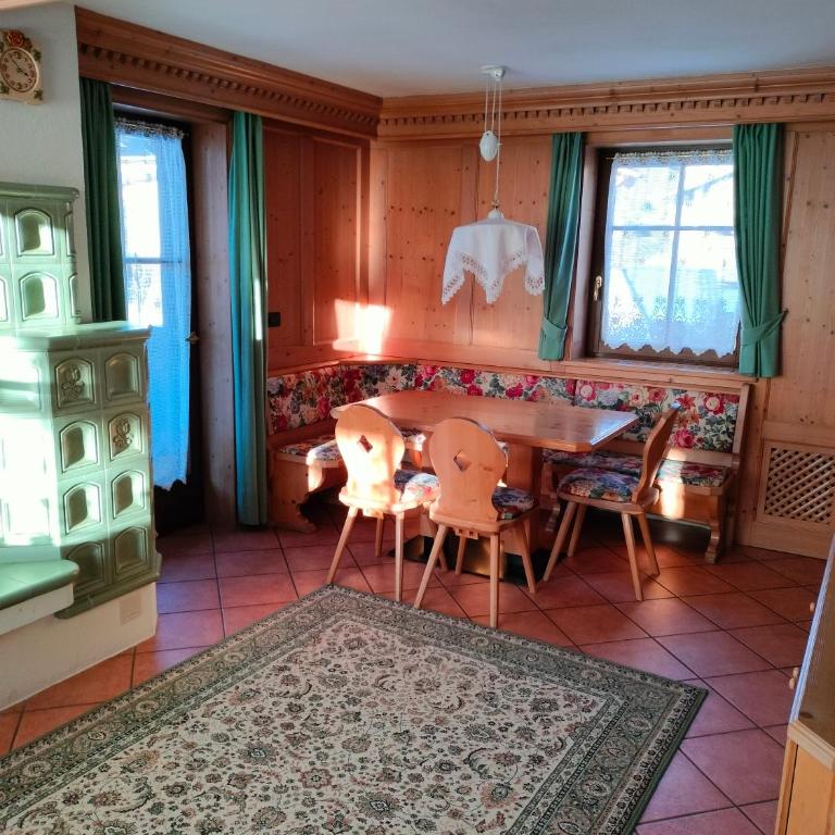 Hotel Stella Alpina - Appartamentino su 2 Livelli - 8