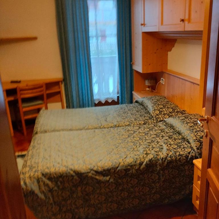 Hotel Stella Alpina - Appartamento con 2 Camere da Letto - 21