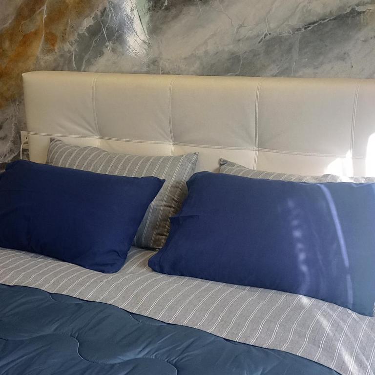 0541 Guest House Rimini - Appartamento Deluxe - 15