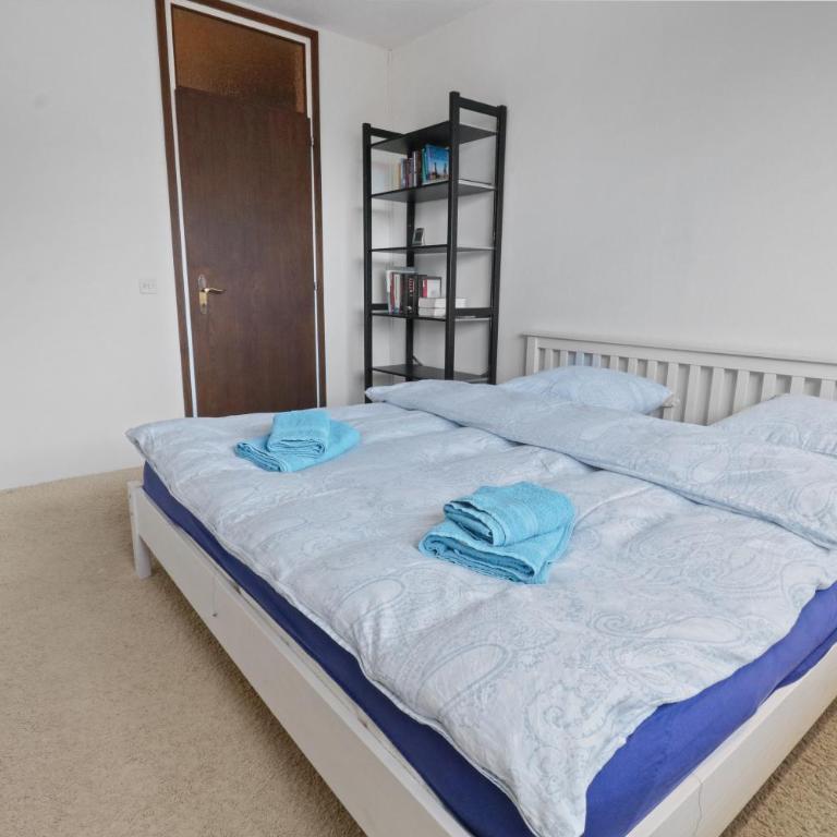 Appartement au coeur du vignoble - Apartment mit 2 Schlafzimmern - 5