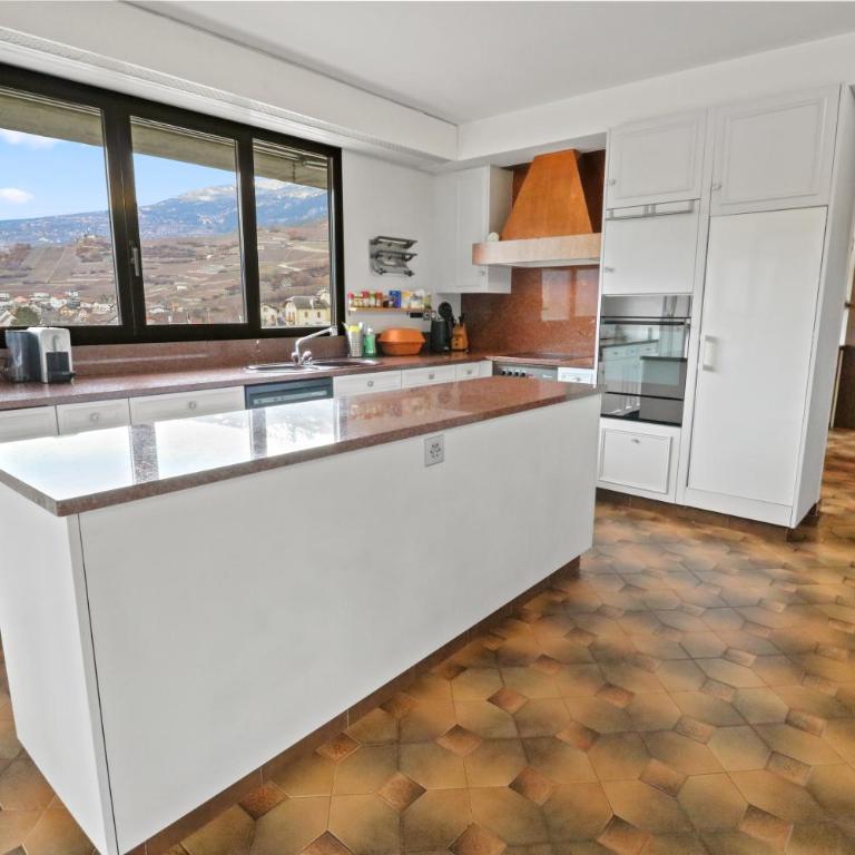 Appartement au coeur du vignoble - Apartment mit 2 Schlafzimmern - 6