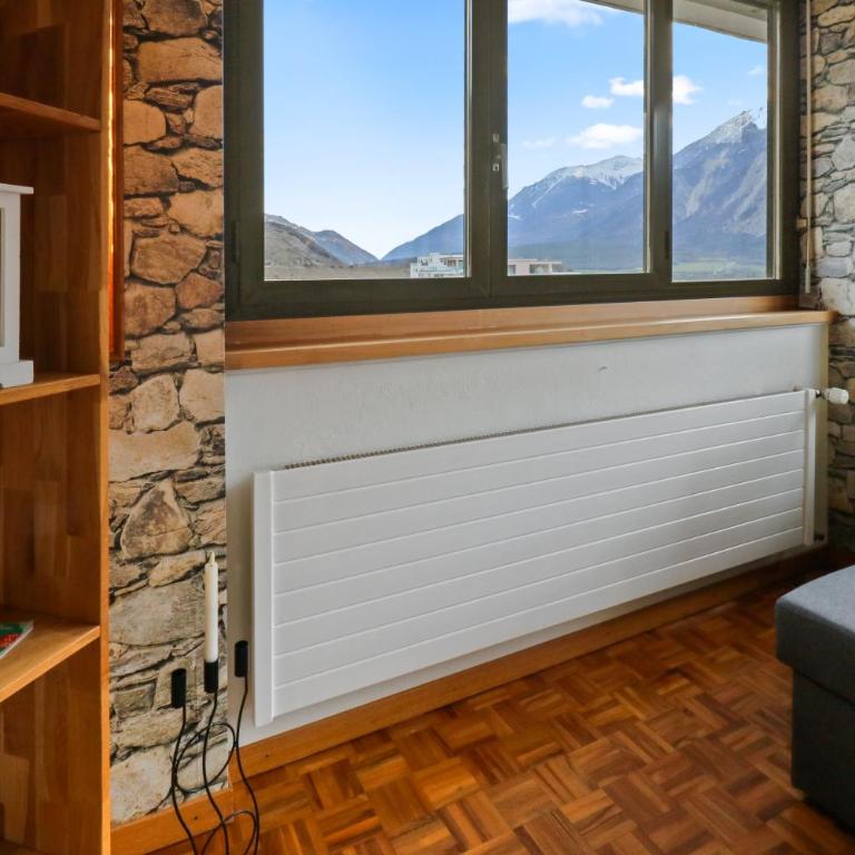 Appartement au coeur du vignoble - Apartment mit 2 Schlafzimmern - 9