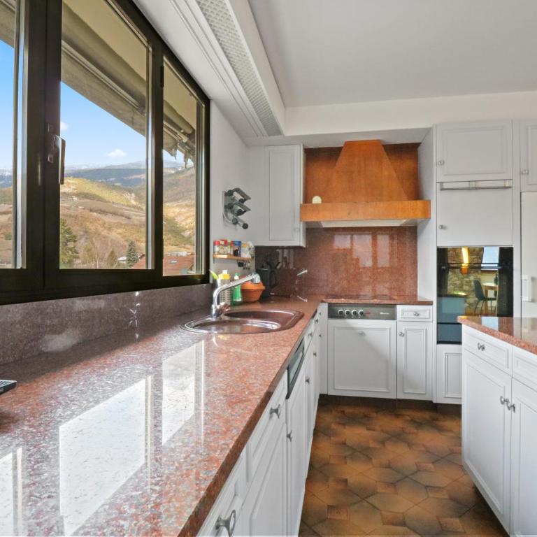 Appartement au coeur du vignoble - Apartment mit 2 Schlafzimmern - 29