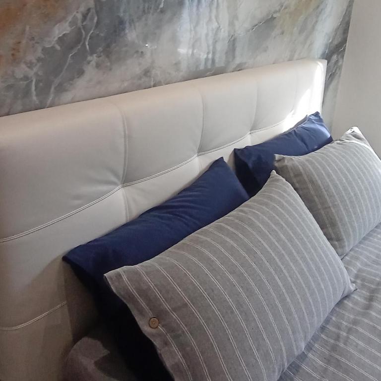 0541 Guest House Rimini - Appartamento Deluxe - 14