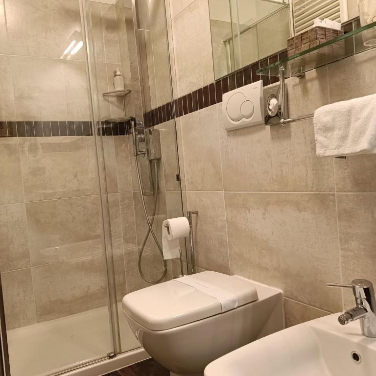Hotel Relais San Nicolò - Junior Suite - 5