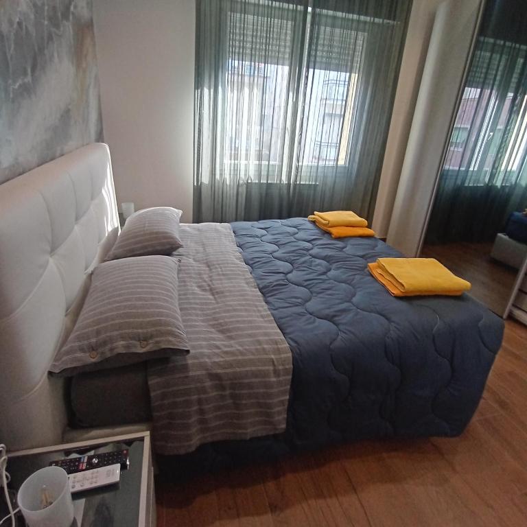 0541 Guest House Rimini - Appartamento Deluxe - 13