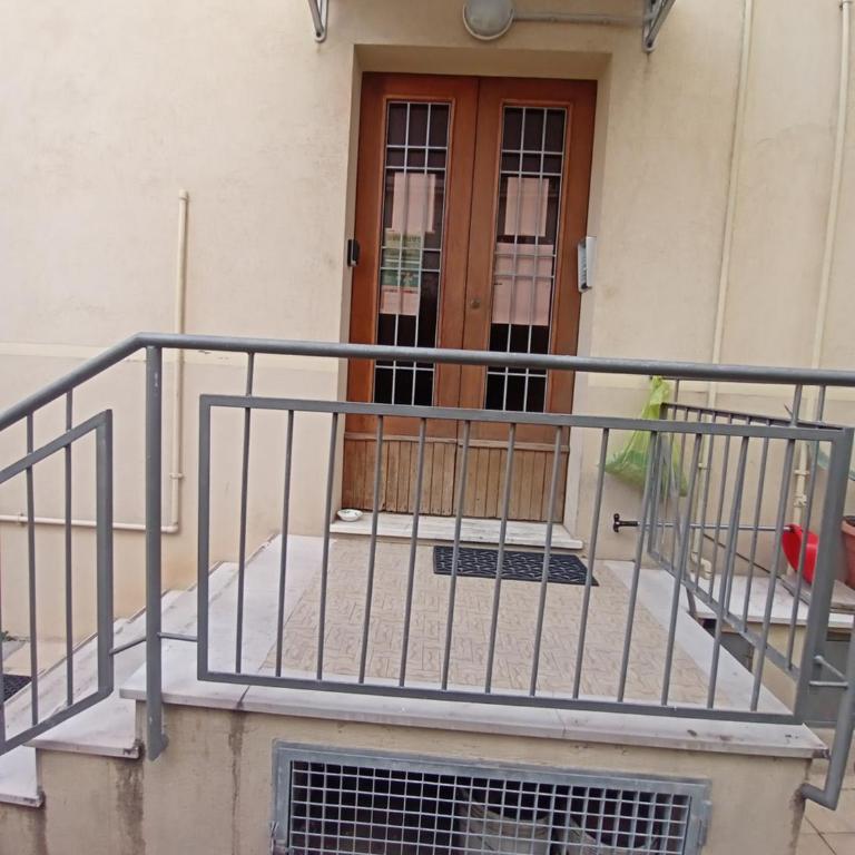 0541 Guest House Rimini - Appartamento Deluxe - 33