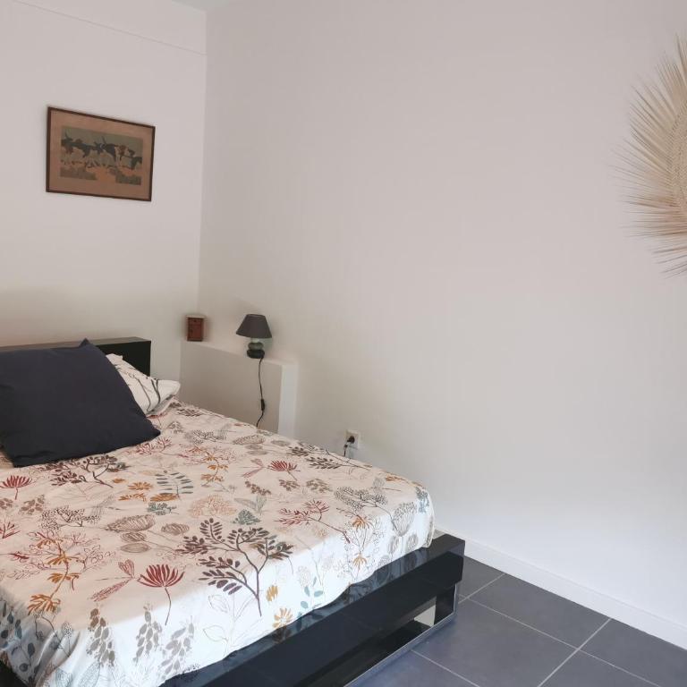 La verdine - Chambre Double - 5