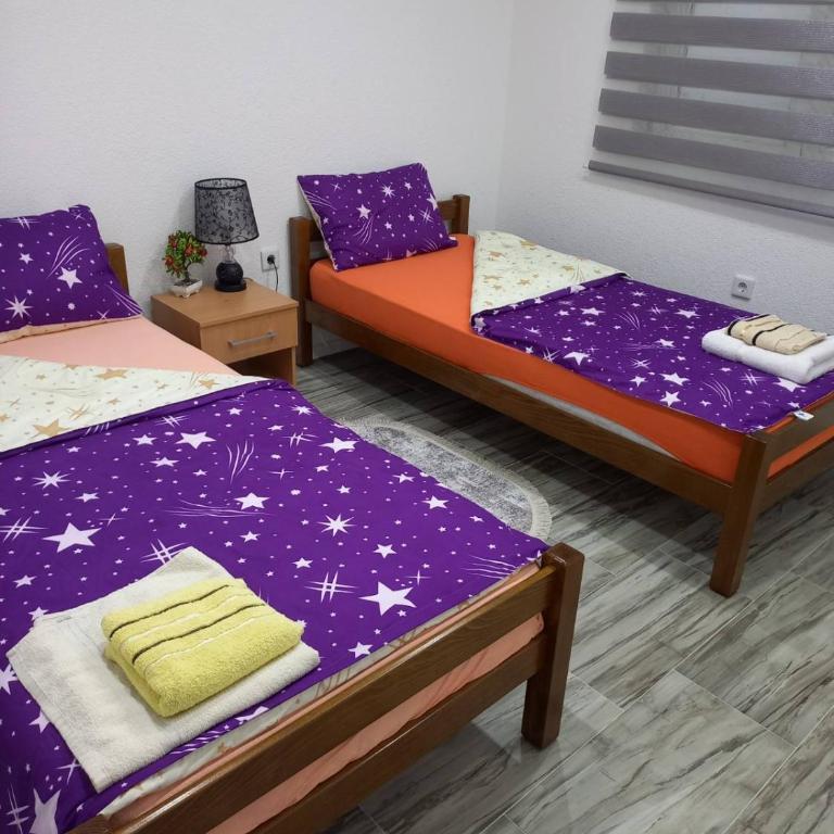 Apartman Varcar - Apartment - 16