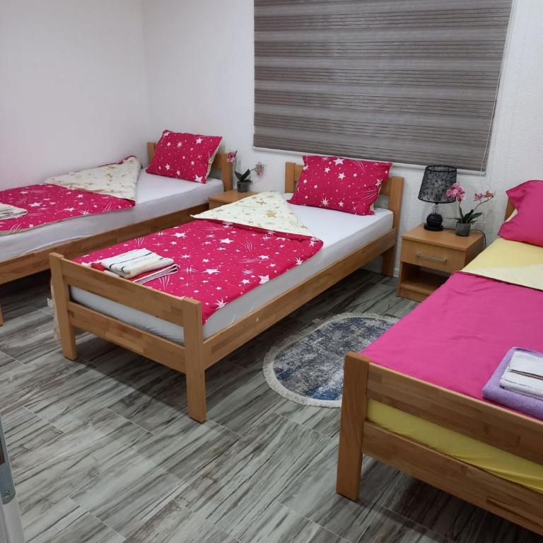 Apartman Varcar - Apartman - 19