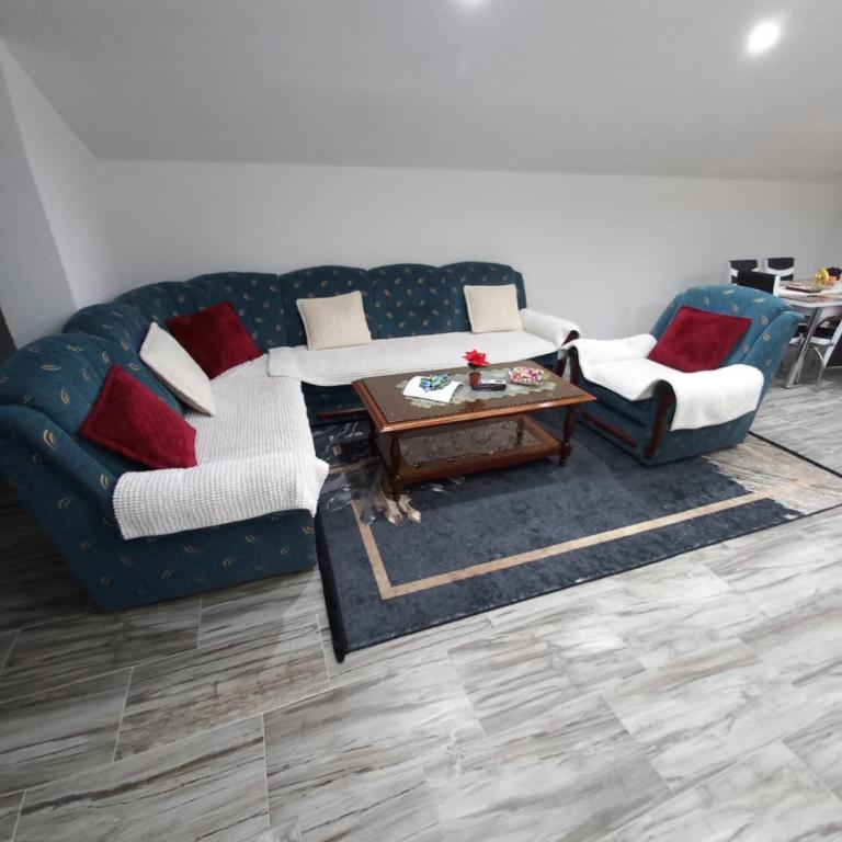 Apartman Varcar - Apartment - 21