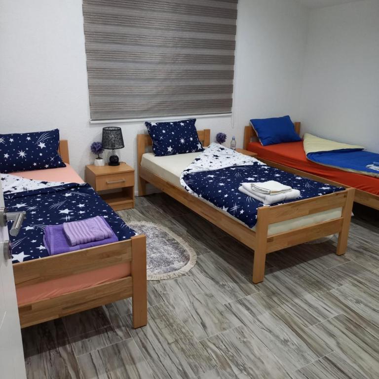 Apartman Varcar - Apartment - 23