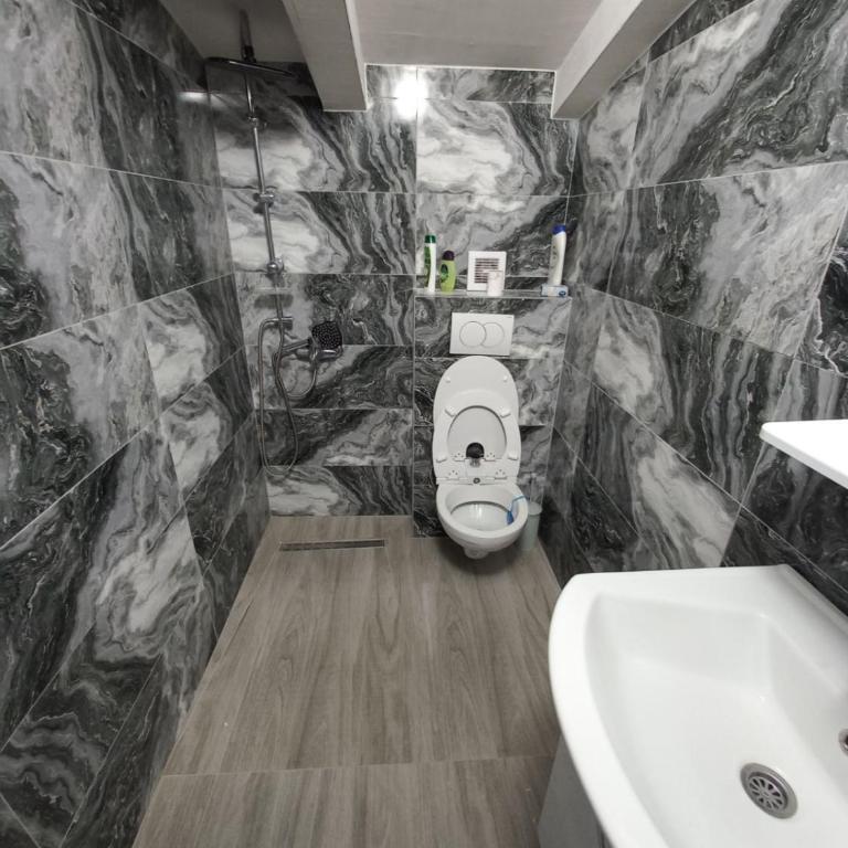 Apartman Varcar - Apartment - 24
